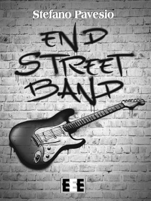 cover image of End Street Band